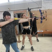 Подарунковий сертифікат на стрільбу з лука в Києві - foto 2