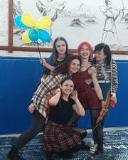 День народження в тирі Київ — стрільба з лука для дітей і дорослих - foto 0