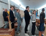 Корпоратив і тімбілдинг у Києві — стрільба з лука для компанії - foto 2