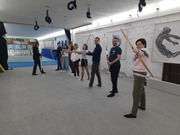 Корпоратив і тімбілдинг у Києві — стрільба з лука для компанії - foto 1