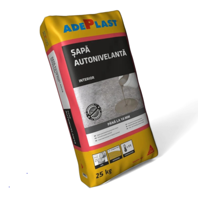 ADEPLAST® AF-N Високоміцний клей для керамічних покриттів - main