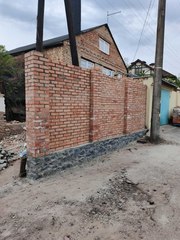 Монтаж парканів усіх видів: професійно,  надійно! - foto 0
