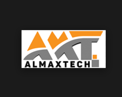 ALMAXTECH - main