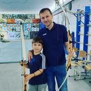 Стрільба з лука для дітей у Києві — секція,  тренування,  розвиток уваги