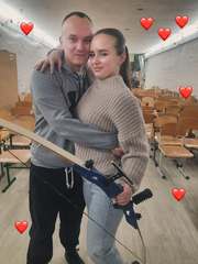 Подарунок для двох у Києві — сертифікат на стрільбу з лука - foto 3