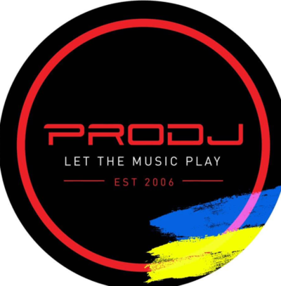 PRODJCenter - main