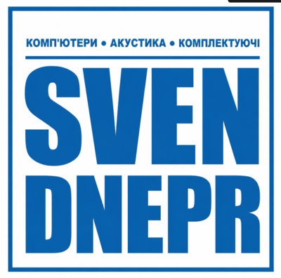 sven - main